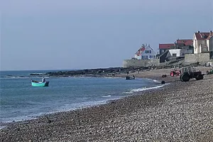 SORTIE RESTAURANT AUDRESSELLES