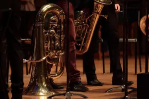 Concert d’orchestre