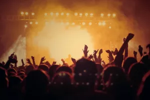Les concerts des Estivales