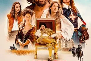 Cinéma : Les Caprices de l'enfant roi