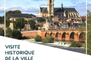 Visite historique de la ville