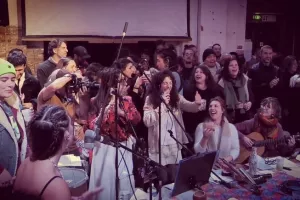 Femina Vox