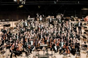 ORCHESTRE FRANÇAIS DES JEUNES