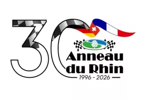 Les 30 ans de l'Anneau du Rhin