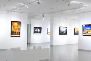 Exposition Art actuel