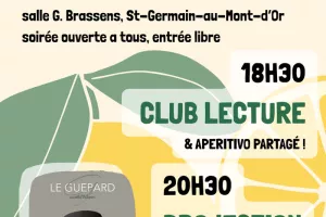 A la découverte de la littérature italienne !
