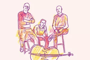 TRIO À CORDES