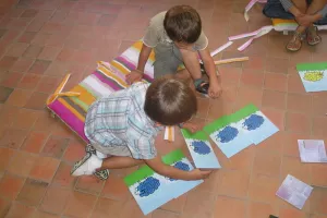 Saute-Mouton au Gros-Horloge (4-6 ans)