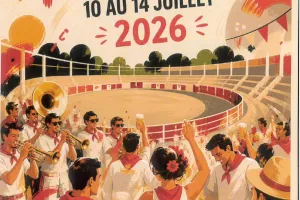 Fêtes de Pouillon