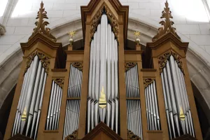 Concert - Orgue à 4 mains