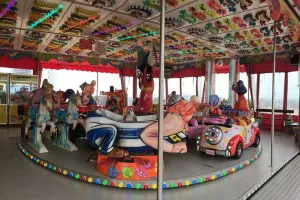 Fête locale de Tauriac