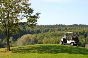 Les Rendez-vous Nature - le golf, d'un site industriel à un réservoir de biodiversité