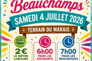 Brocante