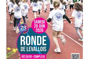 La Ronde de Levallois