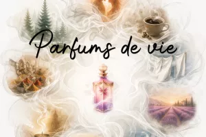 Infinidanse "Parfum de vie"