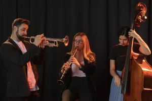 CONCERT "STORMQUESTRA"
