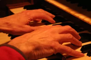 Conférence sur le facteur d'orgue Aristide Cavaillé-Coll