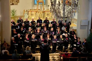 Festival de l'orgue STIEHR : Org'felden