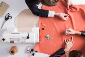 Atelier couture