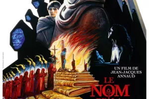 Le Nom de la rose