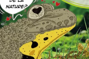Mycologie, à la découverte des champignons