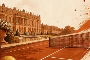 Open Royal