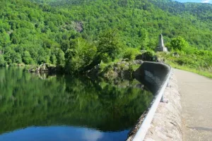 Balade : Les paysages du Lac d'Alfeld