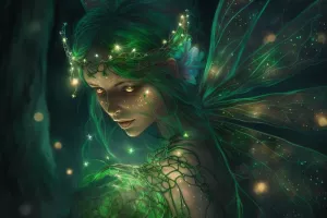 Lundi 17 Août - Les créatures fantastiques