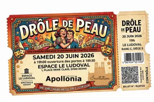 L'histoire des Maux