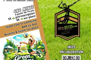 ASPTT Bar le Duc