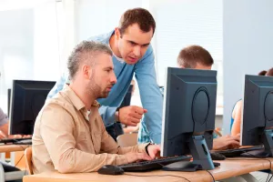 Atelier informatique