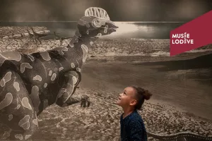VISITE GUIDÉE SCIENCES DE LA TERRE