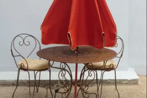 L'ART S'INVITE AU JARDIN