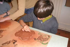 Les animaux fantastiques (4-6 ans)