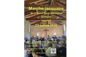 Marche Jacquaire