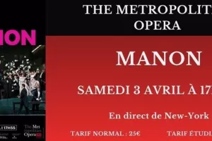 Manon