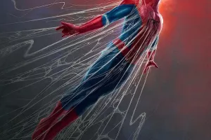 Cinéma : Spider-Man : Brand New Day