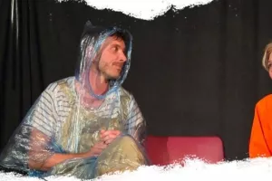 Stages de théâtre