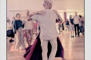 Bal folk de Rentrée