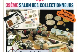 Salon des collectionneurs
