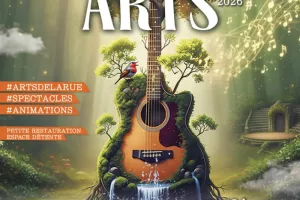 En Plein Arts 2026
