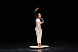PARLER FLAMENCO