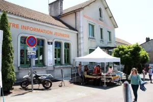 Forum des étudiants