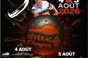 Sévéragaise de pétanque | 5º édition