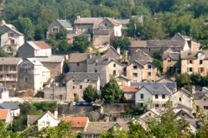 FÊTE D'AUXILLAC