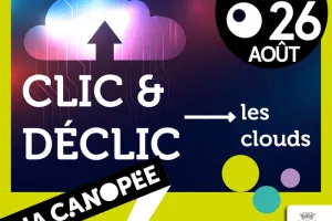 Clic et Déclic