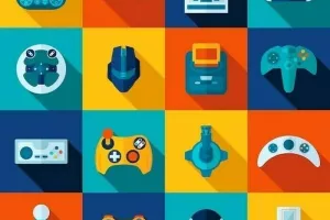 Jeux vidéo - Découvertes des vacances