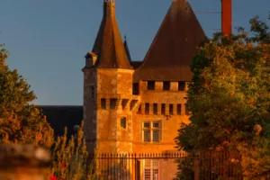 À travers l'histoire des Huguenots