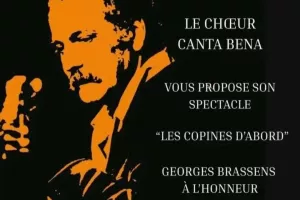 Concert Choeur Canta Bena