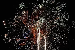 Fête nationale à Villechauve